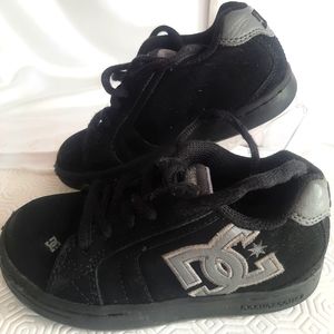 DC sneakers